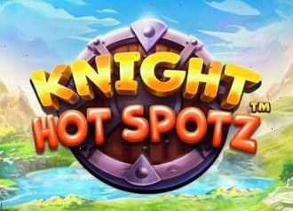 Рыцарский слот Knight Hot Spotz